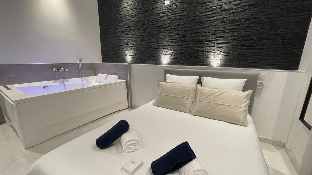 Rénovation studio Angers