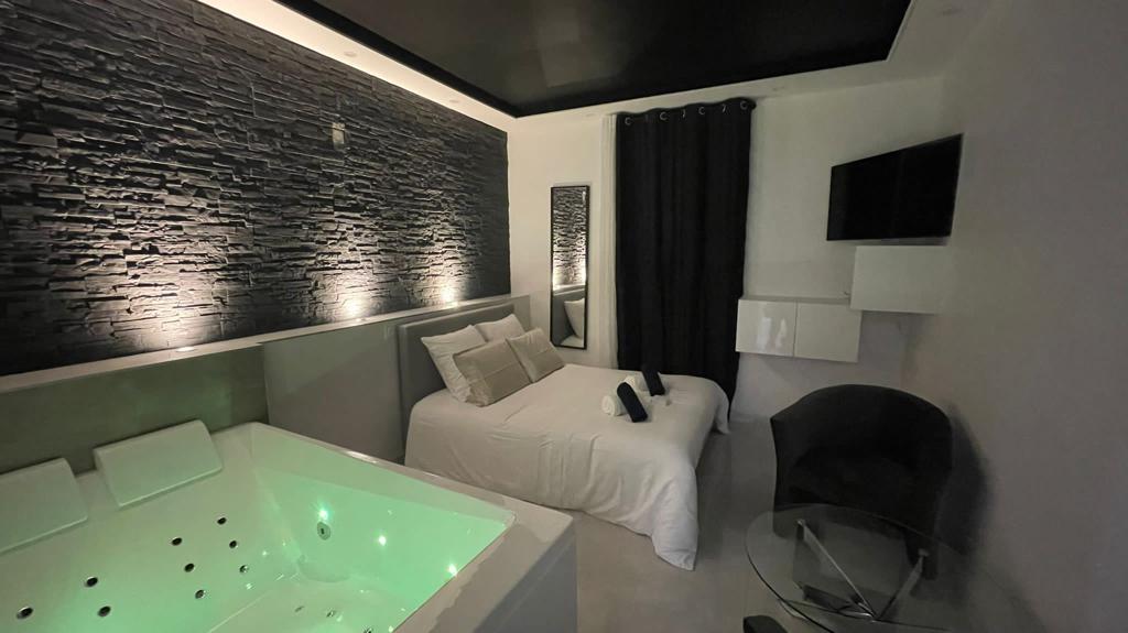 Rénovation studio Angers