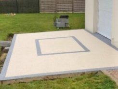 Rénovation terrasse Angers