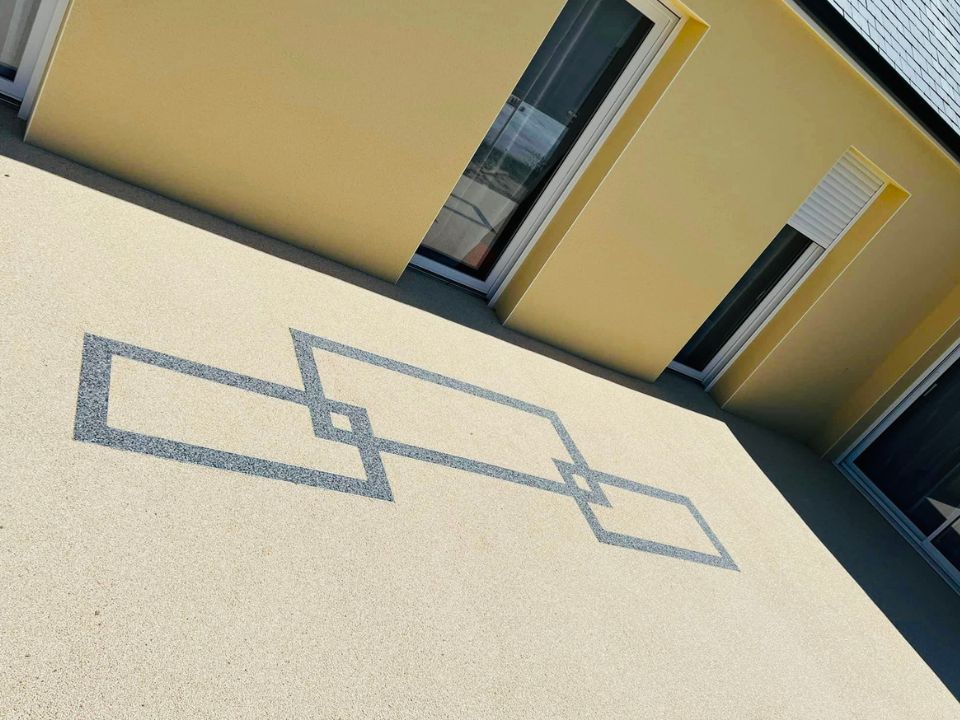 Rénovation terrasse Angers