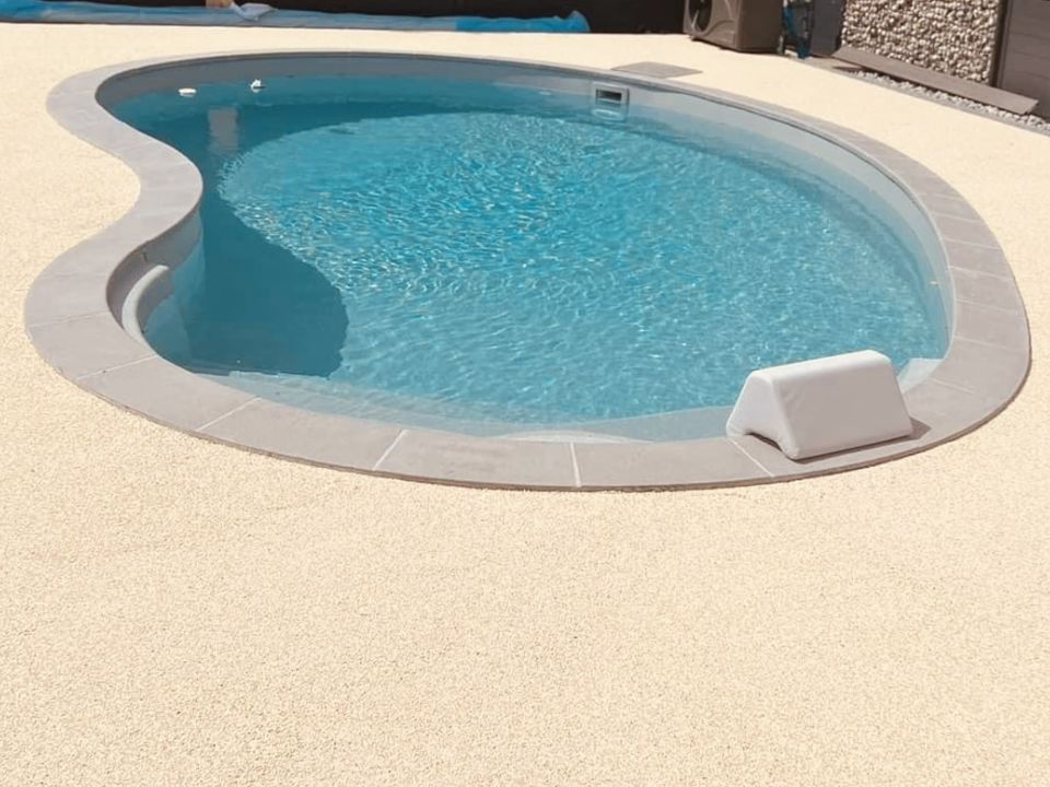 Rénovation terrasse Angers