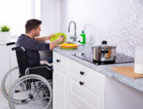 Rénovation Logement PMR : Accessibilité et confort