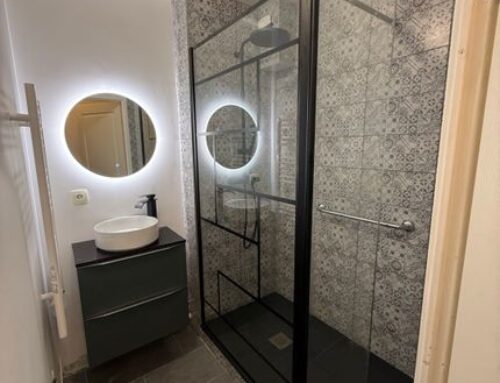  6 Bonnes raisons de rénover sa salle de bains